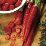 Atomic Red Carrot Seeds 1