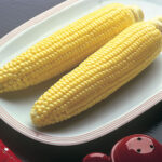 Bodacious Hybrid Corn Seeds 1