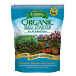 Espoma Organic Potting Mix 1