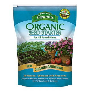 Espoma Organic Potting Mix