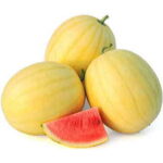 Faerie Hybrid Watermelon Seeds (P) Pkt of 10 seeds 1