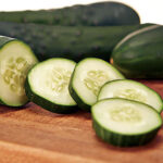 Gateway Hybrid Cucumber Seeds 1