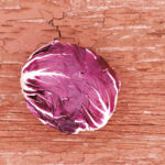 Indigo Hybrid Radicchio Seeds 1