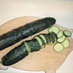 Jumbo Hybrid Cucumber Seeds 1