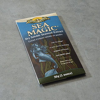 Sea Magic Plant Growth Stimulant