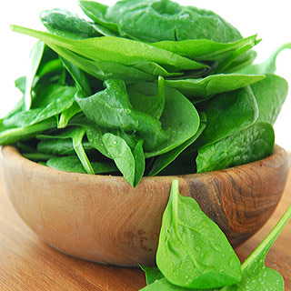 Spinach Novico Hybrid