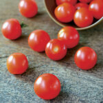 Supersweet 100 Hybrid Tomato Seeds 1